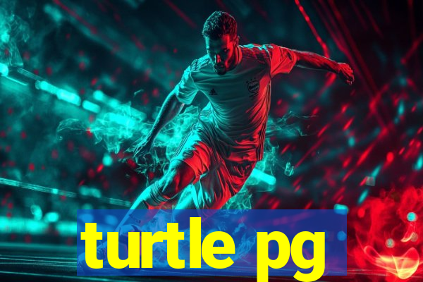 turtle pg